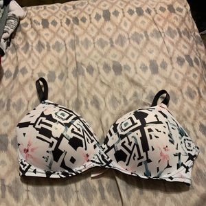 Victoria Secret Pink Bra